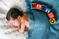 Mateo Newborn